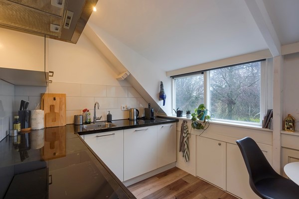 Foto - Te koop: Delfgauwseweg 73D, 2628 EJ Delft